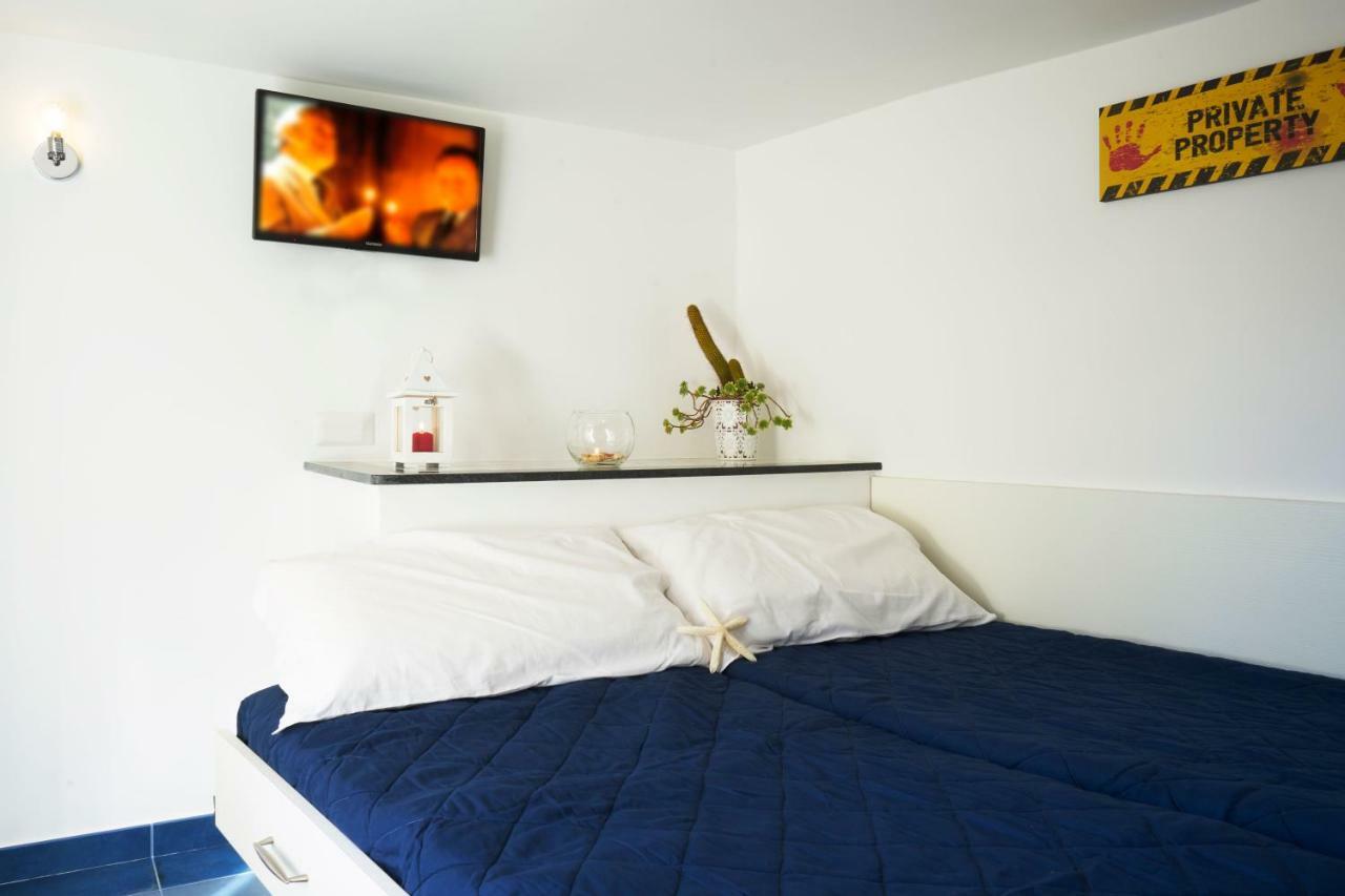 Neapolitan House 아파트 외부 사진