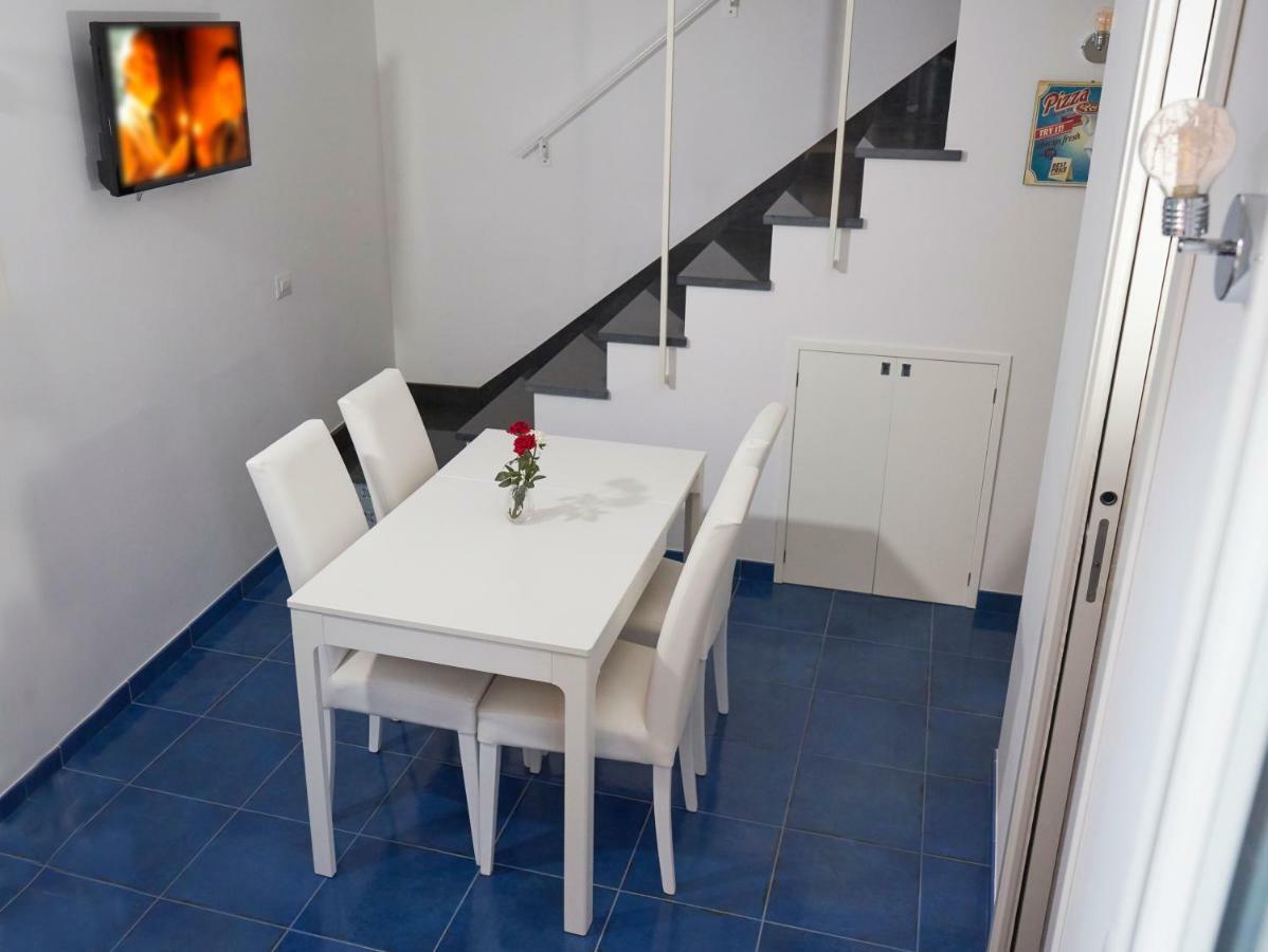 Neapolitan House 아파트 외부 사진