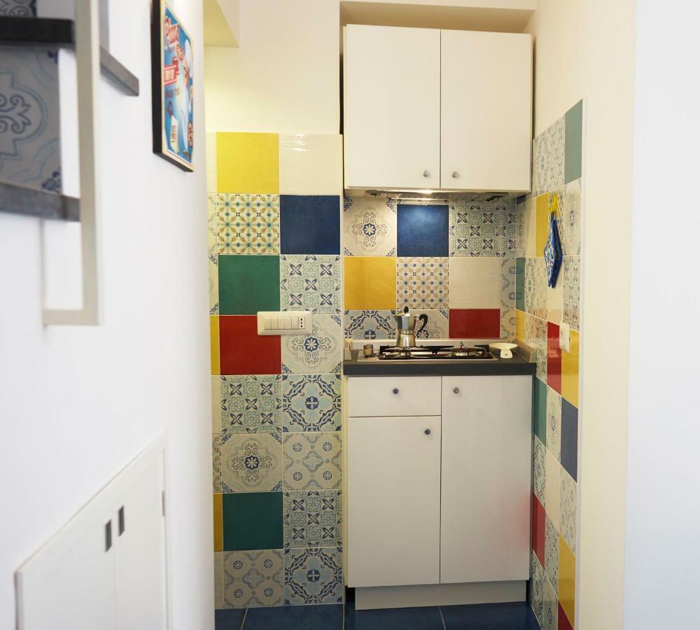 Neapolitan House 아파트 외부 사진