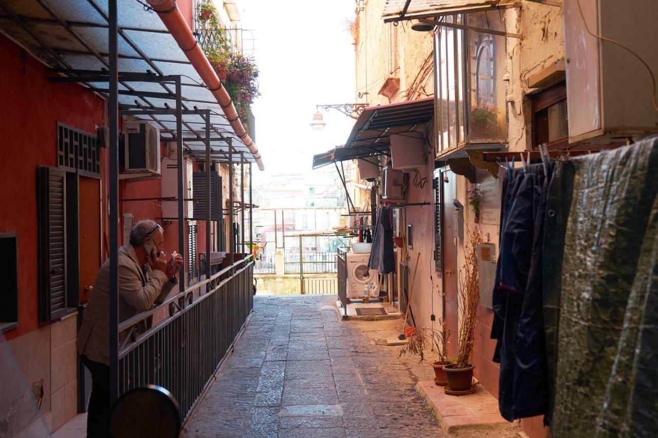Neapolitan House 아파트 외부 사진
