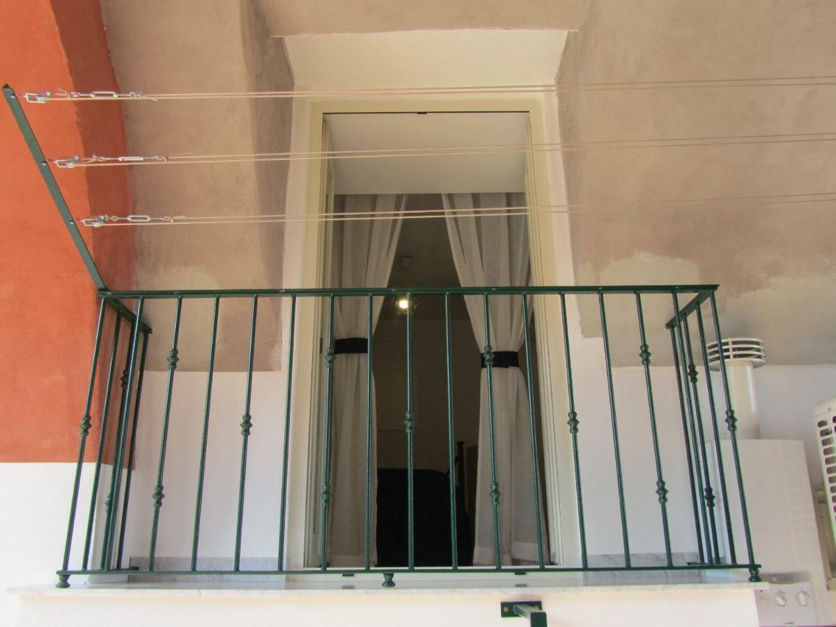 Neapolitan House 아파트 외부 사진